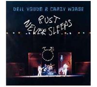 Rust Never Sleeps Blu-ray