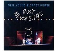 Rust Never Sleeps DVD E