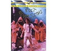 Rust Never Sleeps - Young, Neil & Crazy Horse