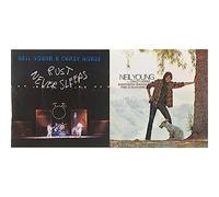 Rust Never Sleeps & Everybody Knows This is Nowhere