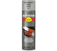 rust-o-leum - Rust 2182 Primer gris aérosol 500 ml