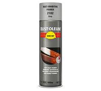 rust-o-leum - Rust 2182 Primer gris aérosol 500 ml