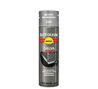 rust-o-leum - Rust 2185 zinkspray 500 ml spray