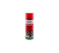 Rust Off Plus Produit Anti-Rouille 400 ml avec Composant Liquide Molybdène OMC2