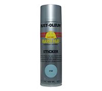 Rust-Oleum 2102 rigide Chapeau, durable, adhésion au difficile, Substrat, adhérence Primer