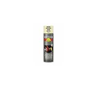 RUST-OLEUM Peinture aérosol 2142 – couche de finition, chapeau rigide – Ivory RAL 1015 clair