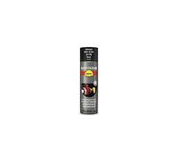 Rust-Oleum 2179 rigide Chapeau Couche de finition Ral-colours, le NR. 1 industriel Peinture aérosol. aller Plus loin, travailler Plus rapidement, Durent Plus longtemps., gloss Black-ral 9005