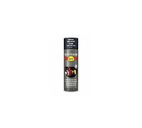 Peinture de finition - aérosol 500 ml - anthracite - HARD HAT® RUST-OLEUM