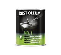 Rust-Oleum 25.0.75 NR. 1 Vert Peinture Stripper, élimine efficacement tous les types de peinture, Blanc cassé