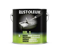Rust-Oleum 25.2.5 NR. 1 Vert Peinture Stripper, élimine efficacement tous les types de peinture, Blanc cassé
