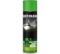 Rust-Oleum 2925 NR. 1 Vert Peinture Stripper, élimine efficacement tous les types de peinture, Blanc cassé
