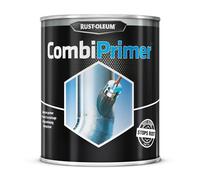 Rust-Oleum Primaire d'accrochage Combiprimer 3302.0.75 Bleu transparent 0,75 L