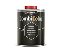 Rust-Oleum 7301.1 Combicolor Plus fin Standard, Transparent