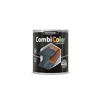 Rust-Oleum Combicolor, une protection supérieure en métal, 0.75 kg, Anthracite, 1