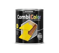 Rust-Oleum Combicolor, une protection supérieure en métal, 0.75 kg, Light yellow-RAL 1018, 1