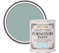 Rust Oleum Peinture à L’Argile Chalk Paint Finition Décorative Premium