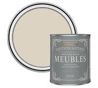 Rust-Oleum Peinture Beige pour Meubles, Finition Satinée - Jute 750ml