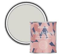 Rust-Oleum Peinture Grise Résistante à l'humidité pour Meubles de Salle de Bains, Finition Mate - Mokka 750ml