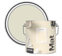 Rust-Oleum Peinture Mate Murs et Plafonds Beige - Avoine 2,5L