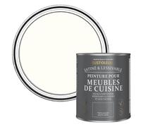 Rust-Oleum Peinture Rose pour Meubles de Cuisine, Finition Satinée - Sweet Nothing 750ml