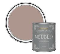 Rust-Oleum Peinture Rose pour Meubles, Finition Satinée - Dentelle 750ml