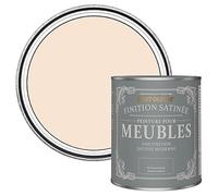 Rust-Oleum Peinture Rose pour Meubles, Finition Satinée - Melrose 750ml