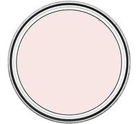 Rust-Oleum Peinture Rose Résistante à l'humidité pour Meubles de Salle de Bains, Finition Satinée - Vanille Fraise 750ml