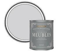 Rust-Oleum Peinture Violette pour Meubles, Finition Satinée - Ombre Lilas 750ml