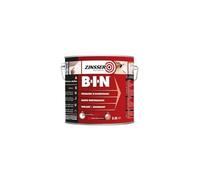 Rust-Oleum Primaire d'accrochage Isolant taches Zinsser BIN - Conditionnement 2,5L