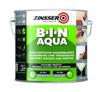 RUST-OLEUM ZINSSER Bin Aqua 2,5 L Quantité:2