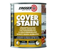 RUST-OLEUM ZINSSER Coverstain 1L Quantité:6