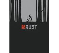 Rust (PC) Steam Key EUROPE