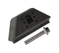 Rust-proof materials: The battery base holder is forged with high-end, rust