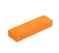 Rust Remover For Metal 8x2.5x1.3cm Rubber Fast Rust Removal Eraser For