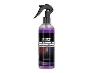 Rust Remover Spray For Metal, Iron Powder Remover Spray's, 100ml Removal Cleaning Spray's, Multipurpose Rust Stain Removers Spray, For Beginners Family Automotive Interior Truck SUVs Indoor Outdoor Ga