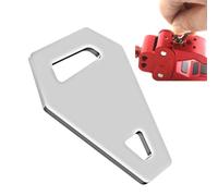 Rust-Resistant High-Carbon Steel Tool Tripod Quick Release Plate Wrench