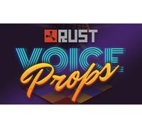 Rust Voice Props Pack (PC)