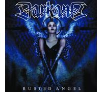 Rusted Angel