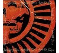 Rusted Root - Cruel Sun