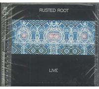 Rusted Root Live