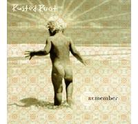 Rusted Root – Remember – Mercury