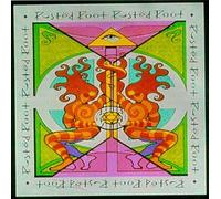 Rusted Root - Rusted Root