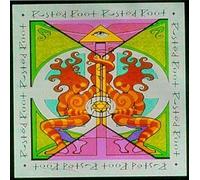 Rusted Root - Rusted Root by Rusted Root (1998) Audio CD