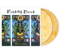 Rusted Root – When I Woke – Vinyle