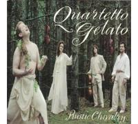Rustic Chivalry by Quartetto Gelato