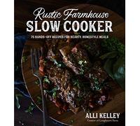 Rustic Farmhouse Slow Cooker