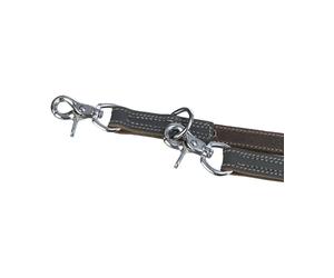 Rustic guinzaglio addestramento in pelle Trixie