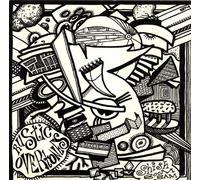 Rustic Overtones - Shish Boom Bam