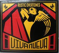 Rustic Overtones - Viva Nueva
