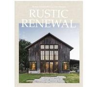 Rustic Renewal Collectif (Auteur)